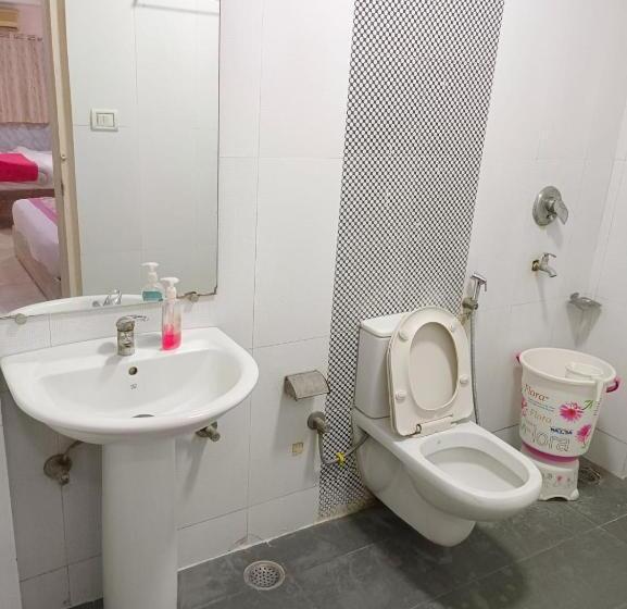 家庭套房, Sterling Inn, New Delhi