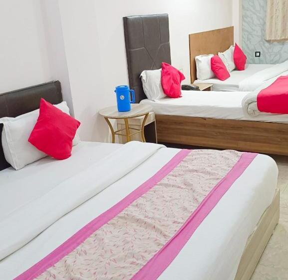 家庭套房, Sterling Inn, New Delhi