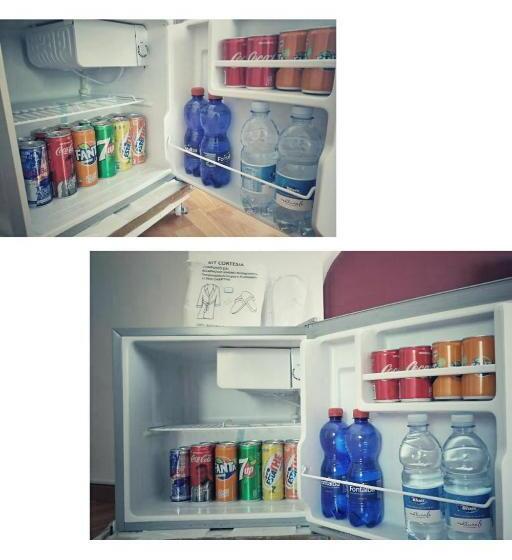 豪华家庭房间, Ciclamino Siracusa