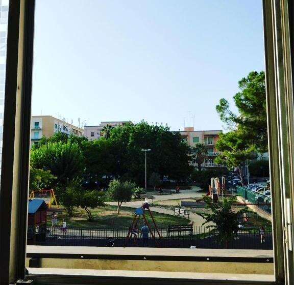 豪华家庭房间, Ciclamino Siracusa