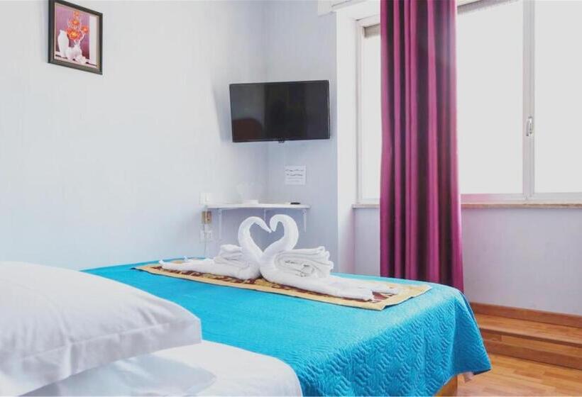 经济房, Ciclamino Siracusa