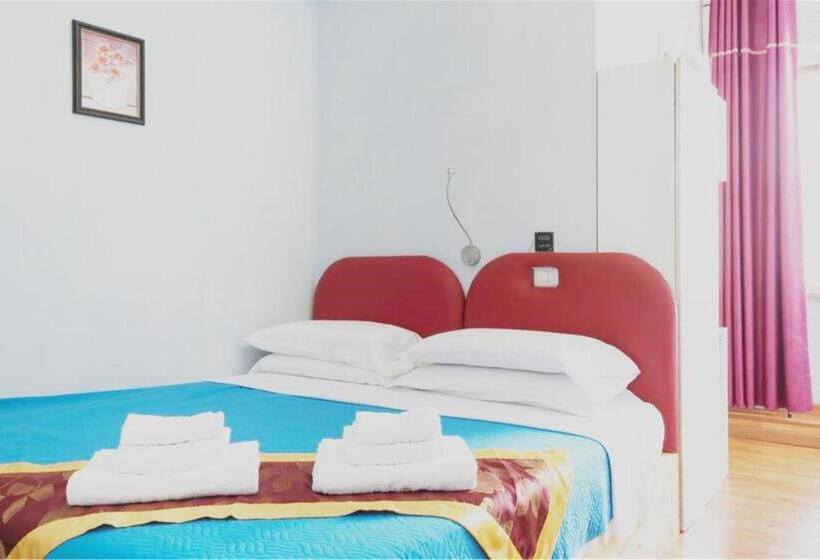 经济房, Ciclamino Siracusa