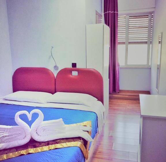 经济房, Ciclamino Siracusa