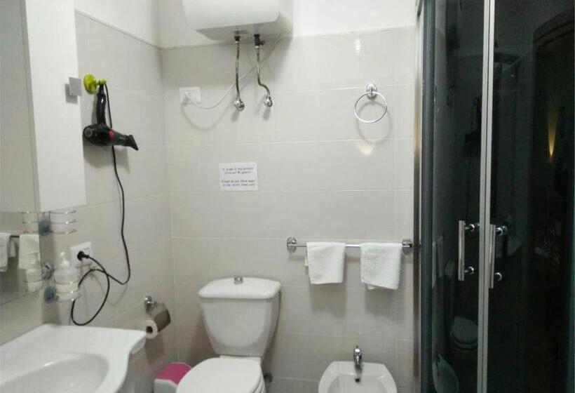 豪华家庭房间, Ciclamino Siracusa