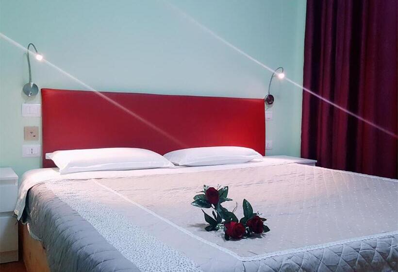 标准间, Ciclamino Siracusa