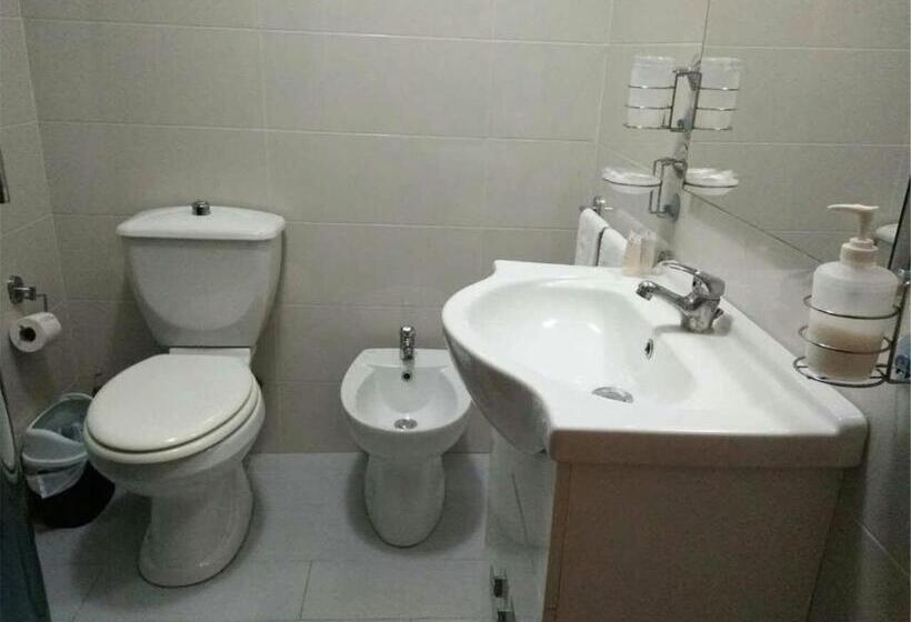 标准间, Ciclamino Siracusa