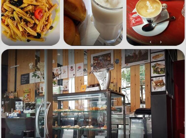 四人豪华间, Ciclamino Siracusa