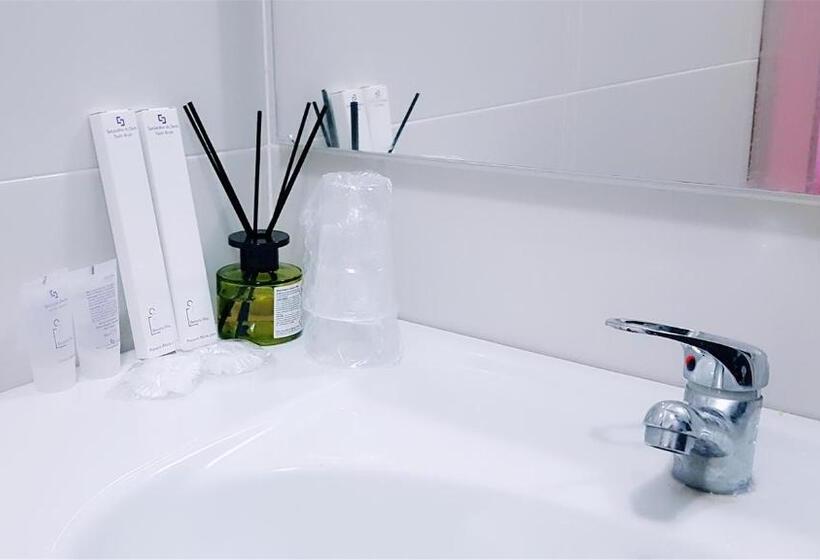 四人豪华间, Ciclamino Siracusa