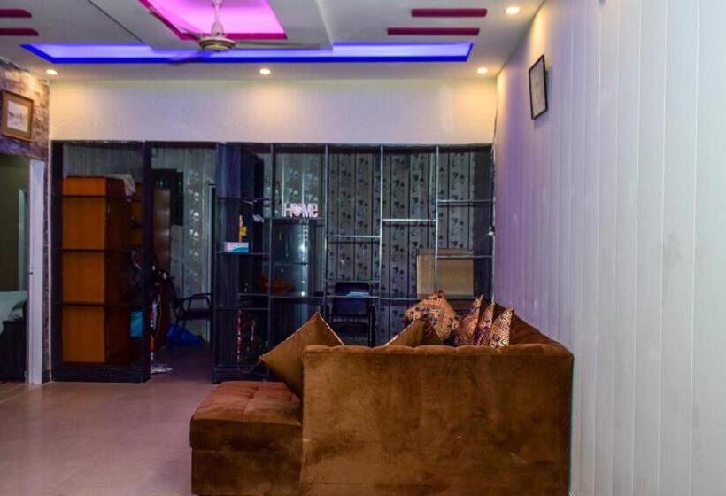 اتاق لوکس, Clifton Rezidor