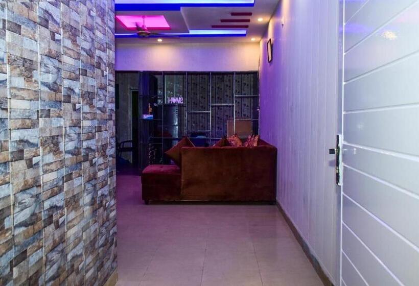 اتاق لوکس, Clifton Rezidor