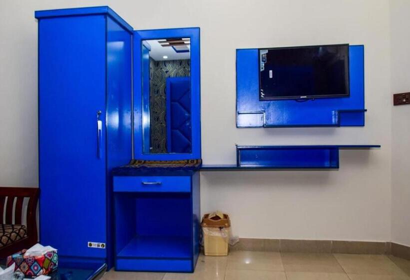 اتاق اکونومی, Clifton Rezidor