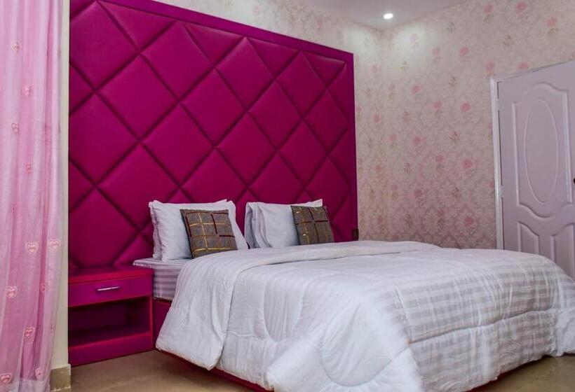 اتاق اکونومی, Clifton Rezidor