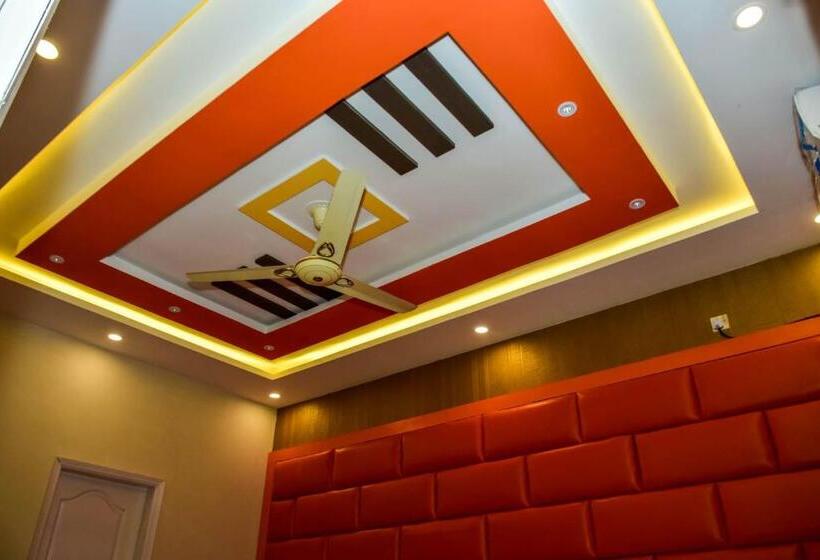 اتاق خانوادگی, Clifton Rezidor