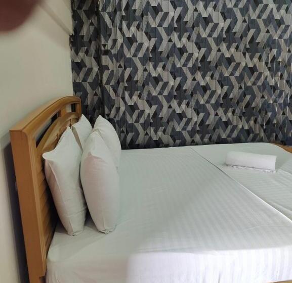 اتاق استاندارد یک نفره, Clifton Rezidor