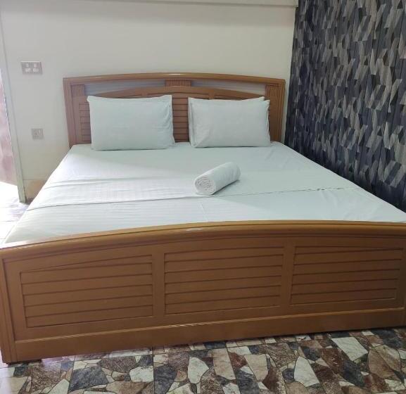 اتاق استاندارد یک نفره, Clifton Rezidor