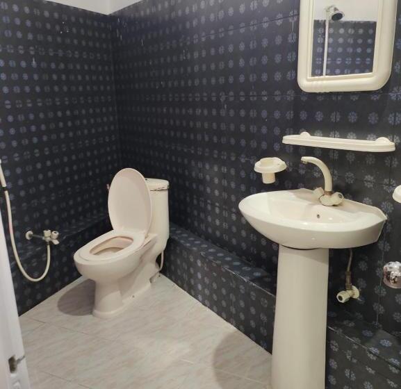 اتاق استاندارد با تراس, Clifton Rezidor