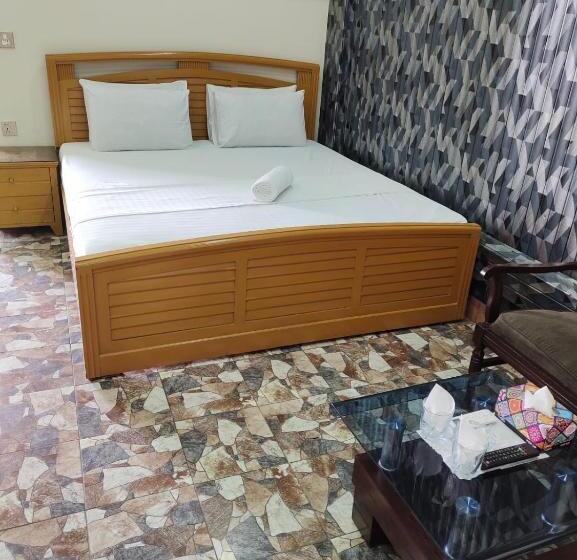 اتاق استاندارد با تراس, Clifton Rezidor