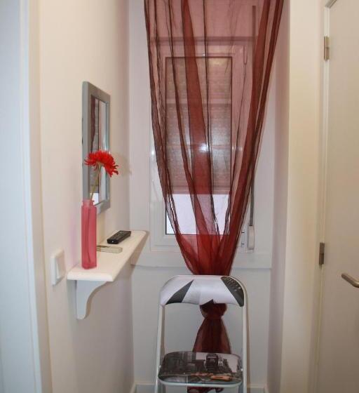 اتاق استاندارد, Guest House Guerra Junqueiro Ii