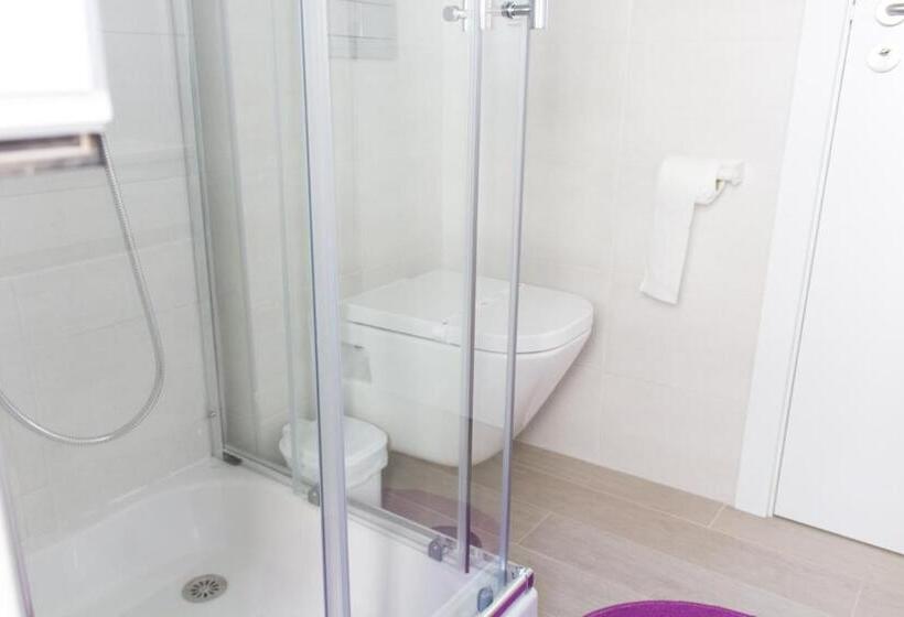 اتاق استاندارد, Guest House Guerra Junqueiro Ii