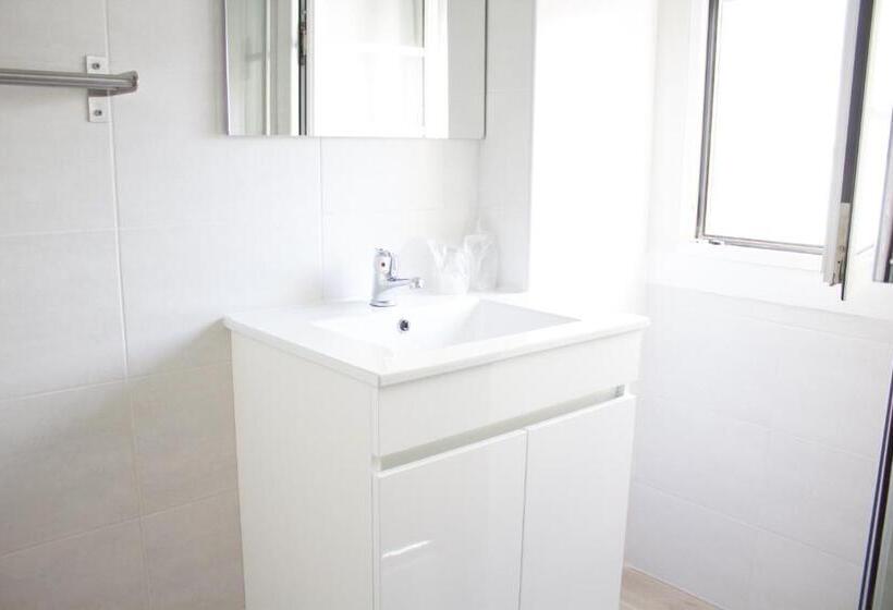 اتاق استاندارد, Guest House Guerra Junqueiro Ii