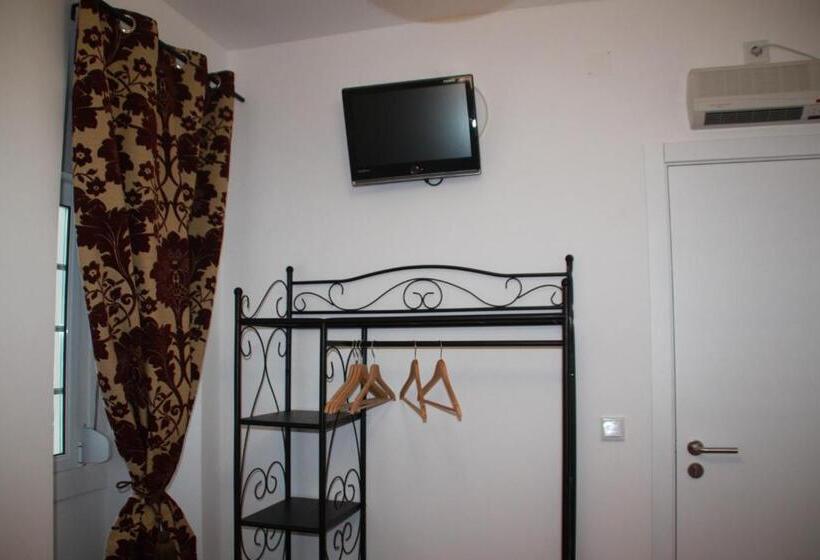 اتاق استاندارد, Guest House Guerra Junqueiro Ii