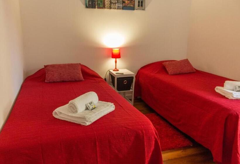 اتاق استاندارد, Guest House Guerra Junqueiro Ii