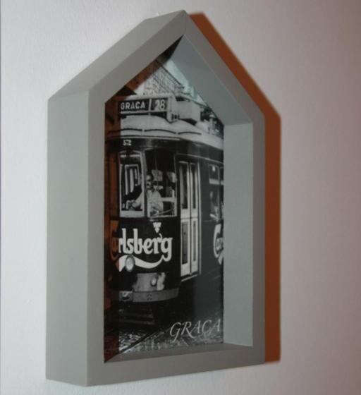 اتاق استاندارد با سرویس بهداشتی مشترک, Guest House Guerra Junqueiro Ii