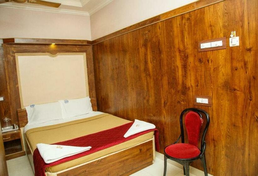 Номер Deluxe, Jjs Park Inn