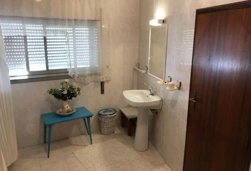 スイート（家族用）, Residencia Maria Jose