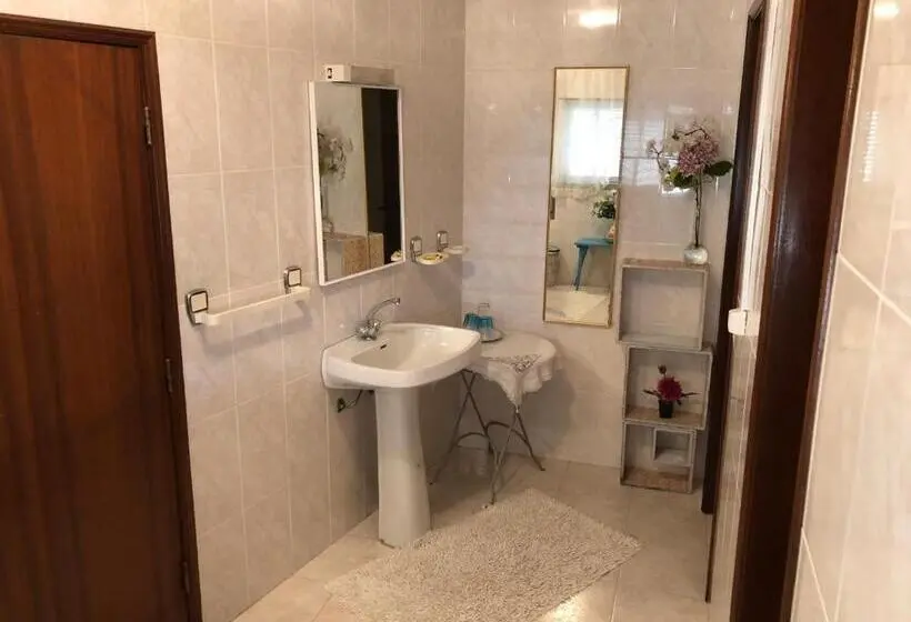 スイート（家族用）, Residencia Maria Jose