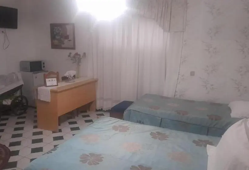 スイート（家族用）, Residencia Maria Jose