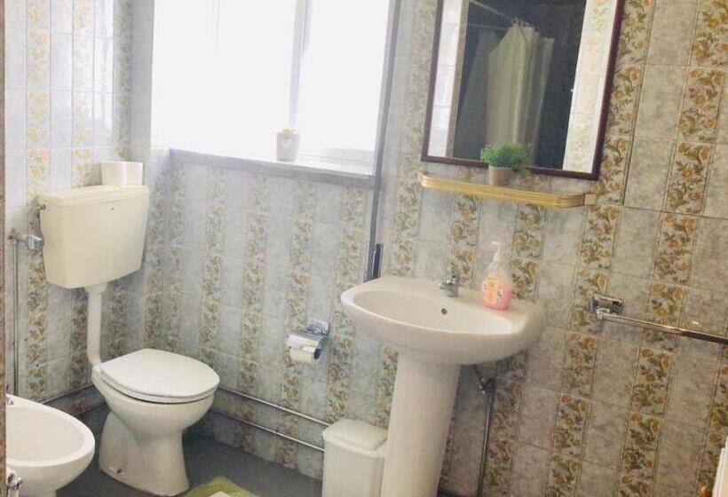 Люкс, Residencia Maria Jose