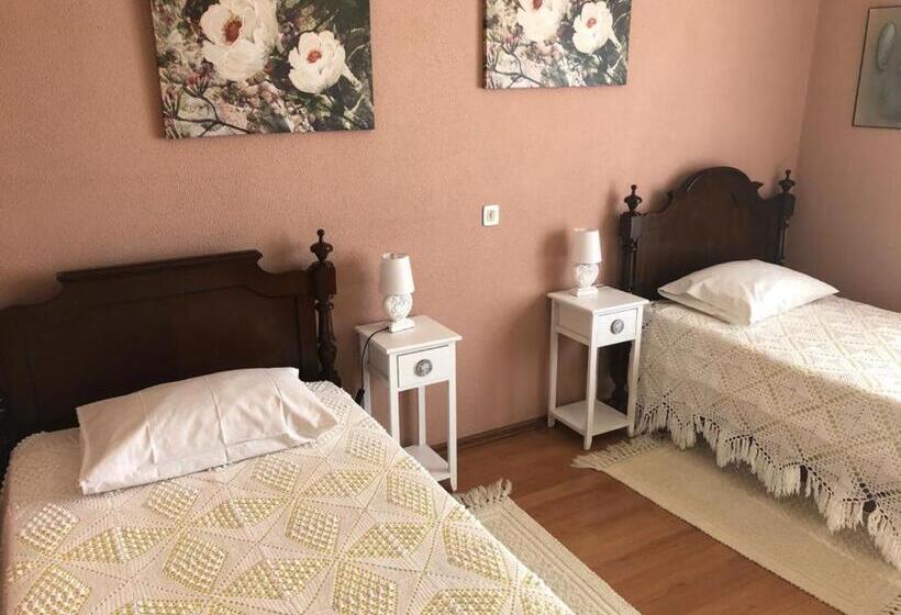 סוויטה, Residencia Maria Jose