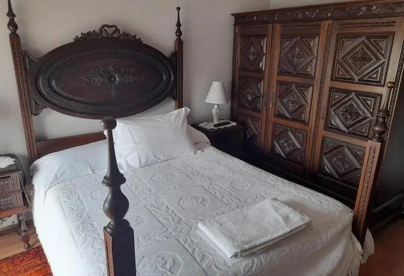 スイート, Residencia Maria Jose