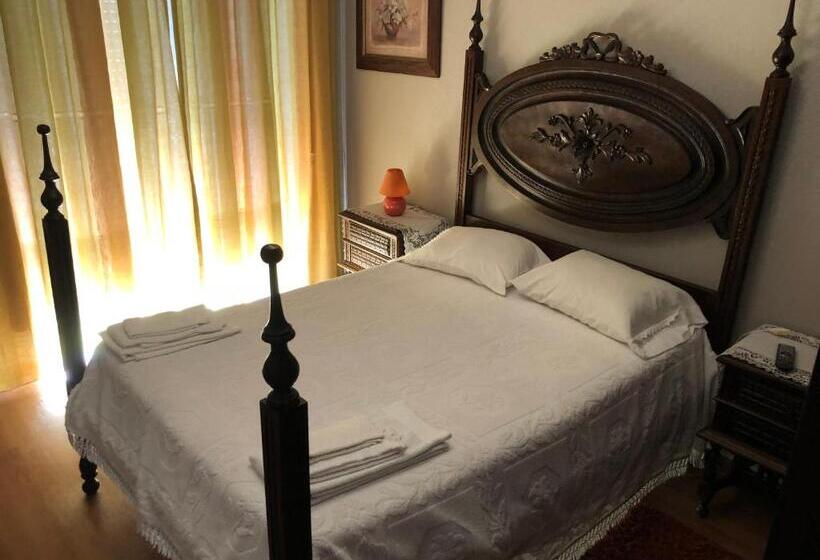 Люкс, Residencia Maria Jose
