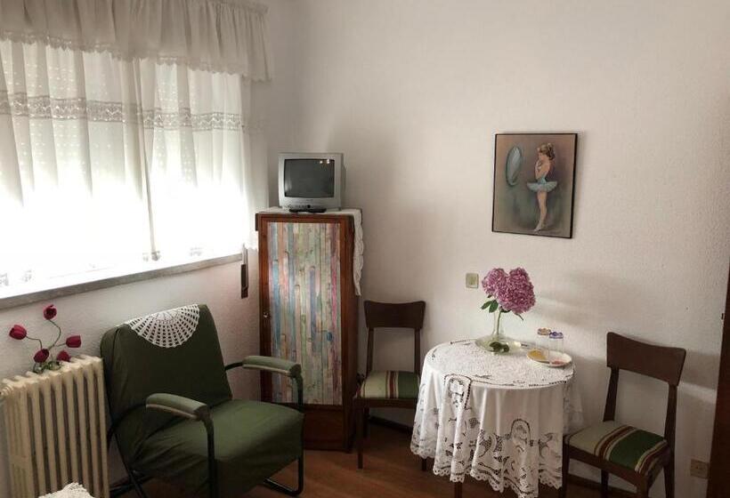 חדר סטנדרט, Residencia Maria Jose