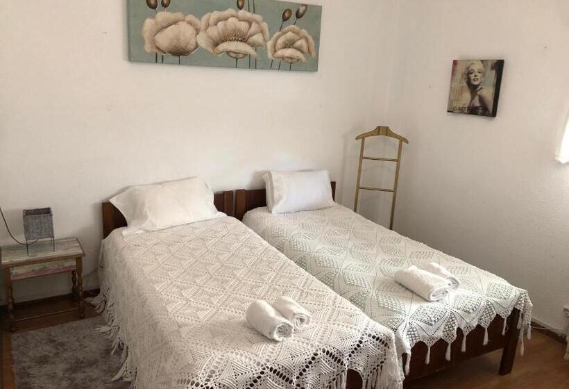 חדר סטנדרט, Residencia Maria Jose