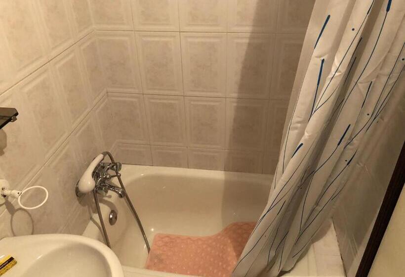 חדר סטנדרט, Residencia Maria Jose