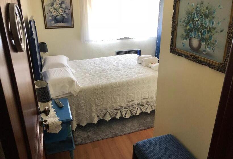Номер Стандарт, Residencia Maria Jose