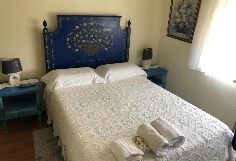 חדר סטנדרט, Residencia Maria Jose