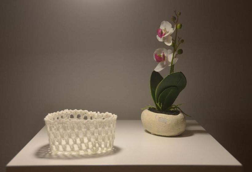 اتاق استاندارد, Timeline Porto Tourist La Spezia