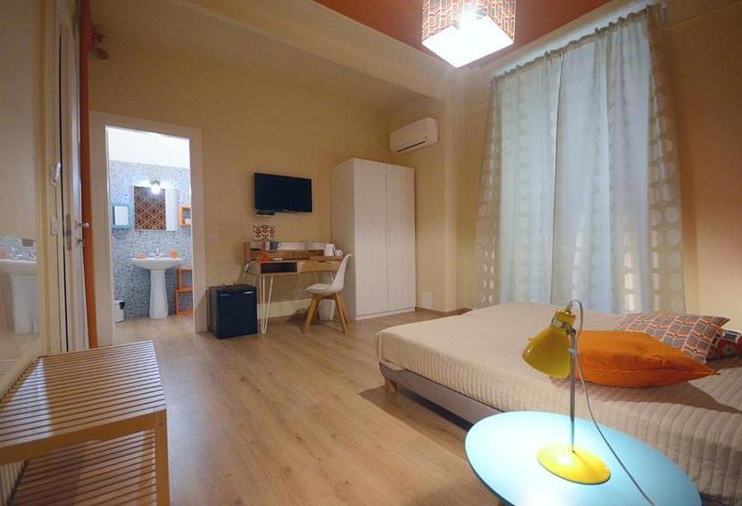 اتاق استاندارد, Timeline Porto Tourist La Spezia