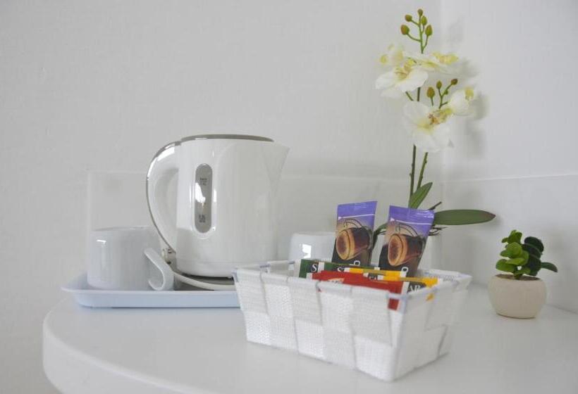 اتاق استاندارد با تراس, Timeline Porto Tourist La Spezia