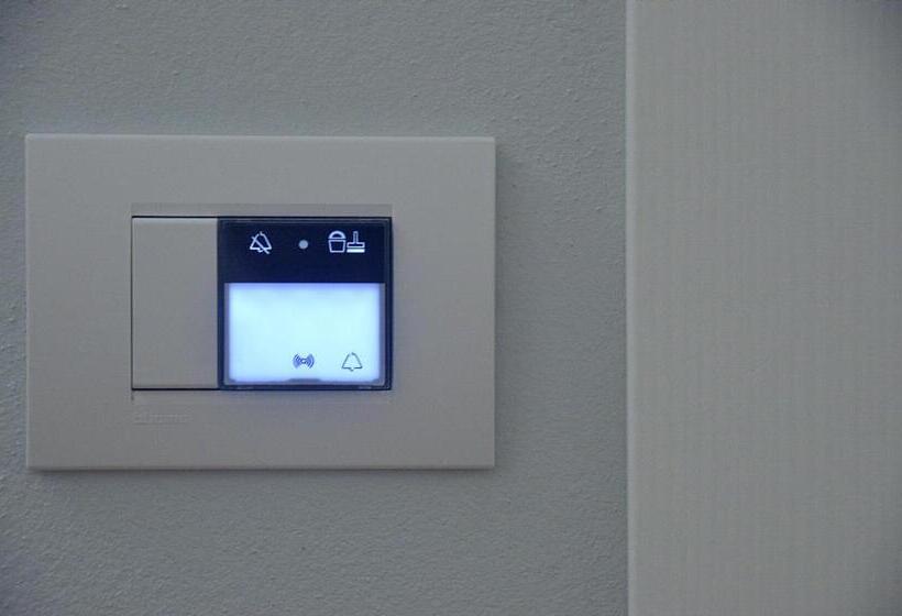 اتاق استاندارد با تراس, Timeline Porto Tourist La Spezia