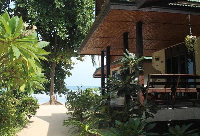 וילה בת חדר שינה 1, Seaflower Bungalows