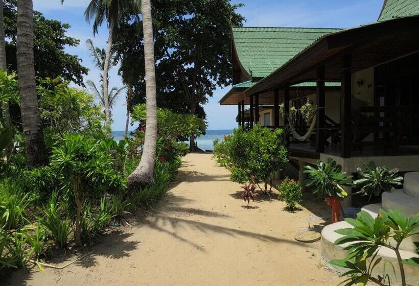 וילה בת חדר שינה 1, Seaflower Bungalows