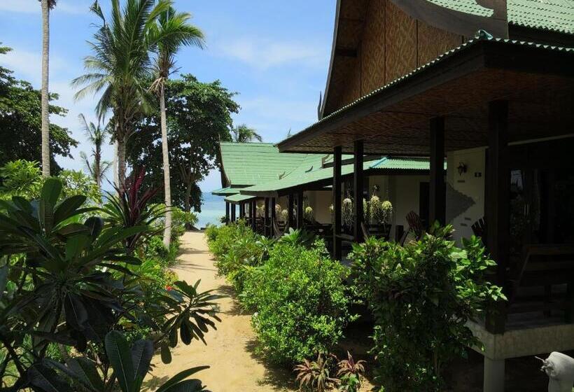 וילה בת חדר שינה 1, Seaflower Bungalows