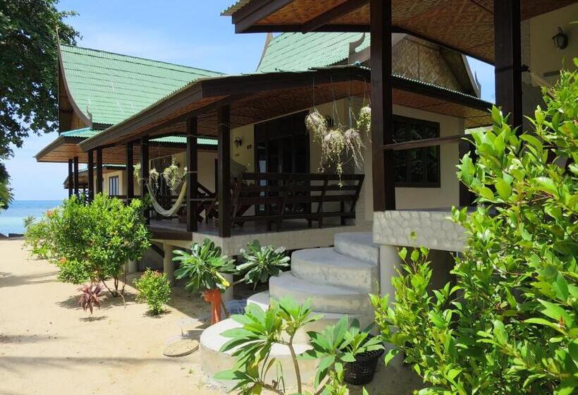 빌라 침실 1개, Seaflower Bungalows