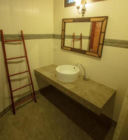 וילה בת חדר שינה 1, Seaflower Bungalows