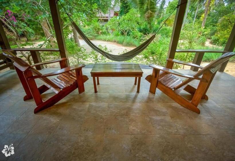 וילה בת חדר שינה 1, Seaflower Bungalows